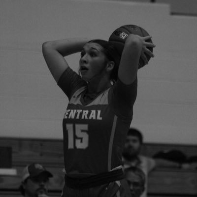 Central High school/ 2027/ 5’10 Forward/AAU: Sanford