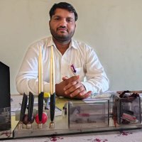 Narveer Gurjar (@narveer10814855) 's Twitter Profile