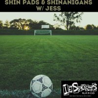 Shin Pads & Shinanigans (@shinpad_iesr) 's Twitter Profile