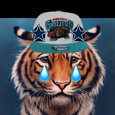 _901Ja's profile picture. @memgrizz | @dallascowboys | @Braves | @TigersAthletics | @hailstate | grizz meme generator