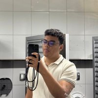 Marcos Soares da Caloucom ๐ชญ (@poxamarcoss) 's Twitter Profile Photo Marcos Soares da Caloucom ๐ชญ (@poxamarcoss) 's Twitter Profile Photo