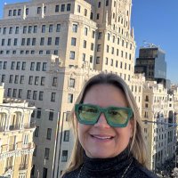 Luz Adriana Toro V (@luzatv) 's Twitter Profile