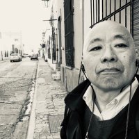 Peter Hirotaka Daikubara (@peterdaikubara) 's Twitter Profile