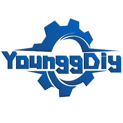 YounggDiy's profile picture. 