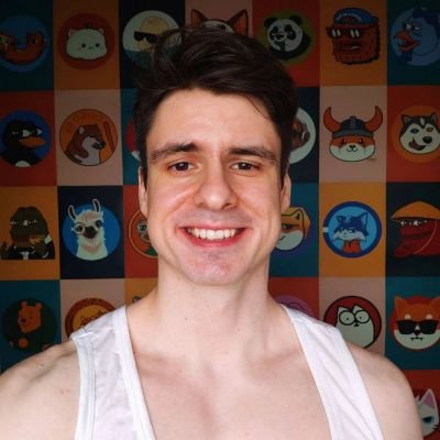 🦄 1 startup/month → unicorn.
https://t.co/5GEryBZh1Q - It's the future, now.
Forbes 31 Under 31