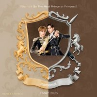 นอนนะคนดี😘ใช้ชีวิตรอข้ามฟ้า ⚔️💙🧡 (@mpkmaipari) 's Twitter Profile Photo นอนนะคนดี😘ใช้ชีวิตรอข้ามฟ้า ⚔️💙🧡 (@mpkmaipari) 's Twitter Profile Photo