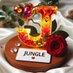 JUNGLE ✨️🔥 (@joelk98402) Twitter profile photo JUNGLE ✨️🔥 (@joelk98402) Twitter profile photo