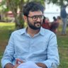abhinavsnayak's profile picture. Director of Mukundan Unni Associates (2022).