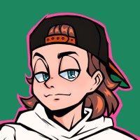 Pat Makes Art (@patmakesart) 's Twitter Profile Photo Pat Makes Art (@patmakesart) 's Twitter Profile Photo
