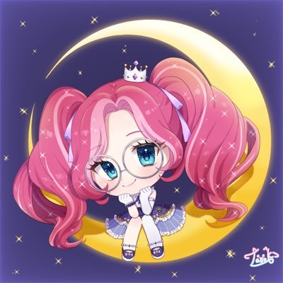 スイートポテトさんのプロフィール画像