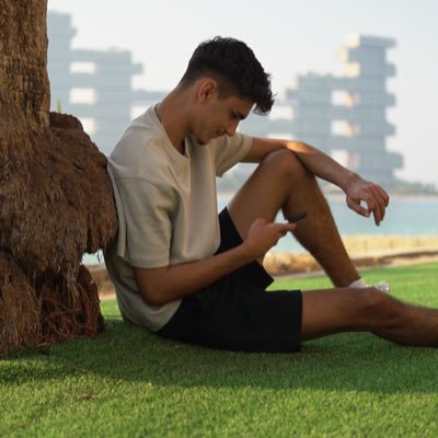 Devan G 🛴 Profile
