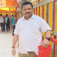 Randhir Kumar Singh (@randhirsingh77) 's Twitter Profile