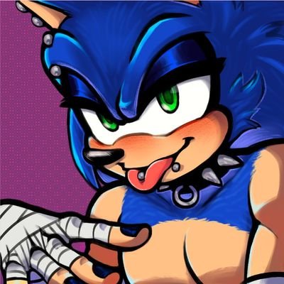 She/Her // 24 // Bi // 🇲🇽 // (ESP/ENG) // Proshipper // Multishipper
NSFW drawings, so NO MINORS and NO ANTIS 🔞 🖤🔄💙
sfw acc: @tv_stella2001