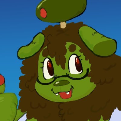 💜@decap4ttack💜
pfp: @ombnom !!
proship dni pls | ask before reposting
dont expect much, i mainly just post my art and hide💚