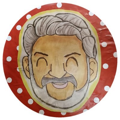 daybreakrun's profile picture. その内🇮🇳行きたいな(*´˘`)♡
家のテレワーク仕事にまだまだ緊張中。
(サボり気味なのでそろそろ復活予定…)
内容は教えない。
一期一会とゲームがすき。
背中の肉が大いに気になる

初R＆🇮🇳沼へ沈んだ日2023年3月19日
英語覚えたいって言ってる割に覚えない
(°∀。)