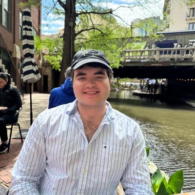 Purdue Alum ‘24. Former Chairman of Indiana College Republicans. Currently at Texas Attorney General. Views are my own.