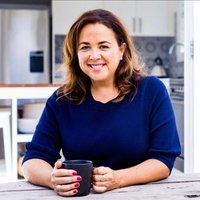 Lisa Clinton (@crypto_miner6) 's Twitter Profile