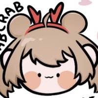 crabcrab 🪻🐕\(◉ ▽ ◉)/⛩️🧬 (@crabcrab0920) 's Twitter Profile Photo crabcrab 🪻🐕\(◉ ▽ ◉)/⛩️🧬 (@crabcrab0920) 's Twitter Profile Photo