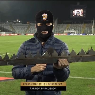 Mi edad es la cantidad de estrellas obtenidas por Colo Colo Apertura 2006.