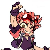 Benny ! (@toofast2handle) 's Twitter Profile
