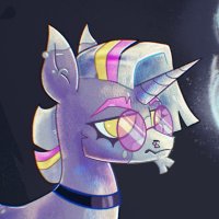 unicorn (ponybrained) (@unicornlantern) 's Twitter Profile Photo unicorn (ponybrained) (@unicornlantern) 's Twitter Profile Photo