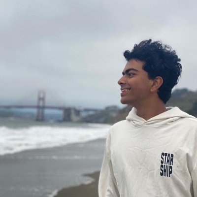 kartikpbudihal's profile picture. 