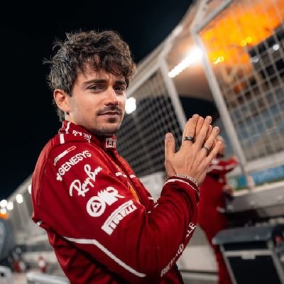 antipática. enferma de la f1. doy la vida por franco colapinto. ferrari o muerte. no me hables, no contesto.