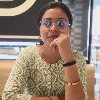 pandeyshewngi's profile picture. You only have the right to perform your actions.🇮🇳🇮🇳
instapage- @Bekhaabar 

 #writing #readingaddict #masterinbotany  ♌🦁