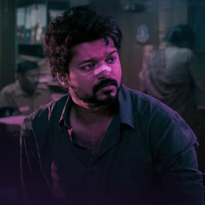NotieeBoy's profile picture. ✨...𝑭𝒂𝒏 𝒐𝒇 𝑻𝒉𝒂𝒍𝒂𝒑𝒂𝒕𝒉𝒚 𝒗𝒊𝒋𝒂𝒚 & 𝑻𝒉𝒂𝒍𝒂 𝑫𝒉𝒐𝒏𝒊...❤️

when the desicion is made, don't look back...✨