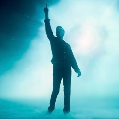 New song, “Your Love Is A Flood” out NOW!