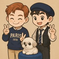 Charm🐻🐾 (@btobptgchuwa) 's Twitter Profile Photo Charm🐻🐾 (@btobptgchuwa) 's Twitter Profile Photo