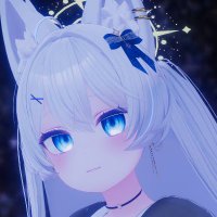 利刃💙🫧 (@azone_vrc) Twitter profile photo