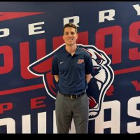 Justin Collard (@coach_collard) 's Twitter Profile