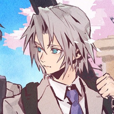 gさんのプロフィール画像