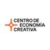 Centro de Economía Creativa (@ceccreativos) Twitter profile photo Centro de Economía Creativa (@ceccreativos) Twitter profile photo