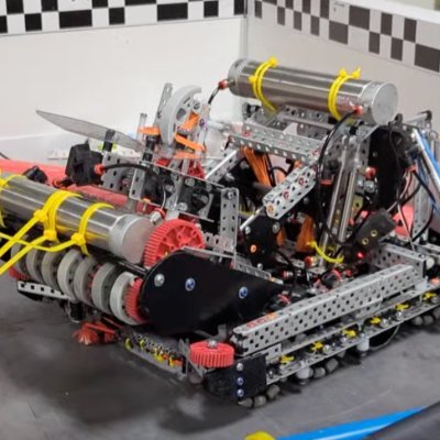 aadishvdotdev's profile picture. 14yo, passionate coder (perhaps a bit too much?), can be found in your nearest terminal. Excited to build things in the AI and education sectors!
