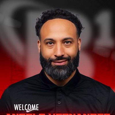 Dr. Angelo Hernandez Profile