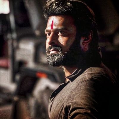 BIG Fan Of India's BIGGEST Star #Prabhas | #spirit #salaar2 ☠️
@imVkohli |