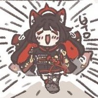 좃간@일러스타페스 I09-10 (@mozzya_) 's Twitter Profile Photo 좃간@일러스타페스 I09-10 (@mozzya_) 's Twitter Profile Photo