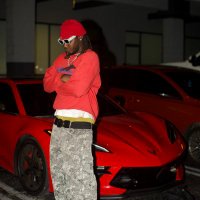 Prince (@lostxprince) 's Twitter Profile Photo Prince (@lostxprince) 's Twitter Profile Photo