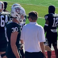 Jake Gleason (@coach_gleason15) 's Twitter Profile