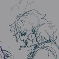 Cas//Mantis (@mantisthebug) 's Twitter Profile