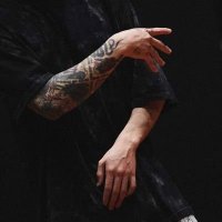 𐤀 (@piustav) 's Twitter Profile