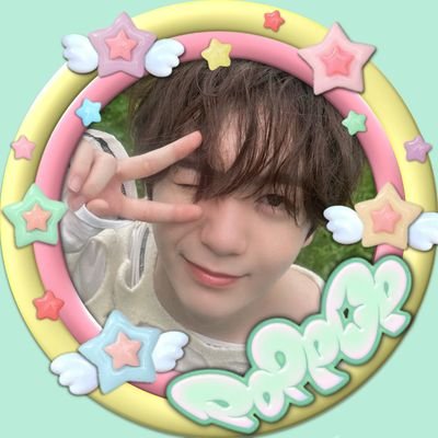 the number 1 bunda nya #Ryo
#NCTZen account!