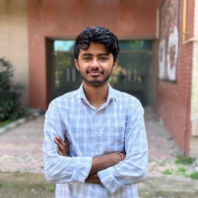 mr_rajeshjaat's profile picture. CS Undergrad | Learning DSA & Web Dev | Sharing my journey 🚀