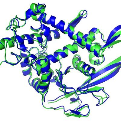 Grad Student at NYU.
Work on Machine Learning | BioML | Drug Discovery