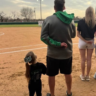 CoryMandrell's profile picture. Defensive Coordinator/Girls Coordinator/Head Softball