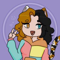 Kat💜 (@katcafe__) 's Twitter Profile
