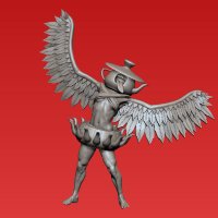 Is this a 3D model? (@isthisa3dmodel) 's Twitter Profile Photo Is this a 3D model? (@isthisa3dmodel) 's Twitter Profile Photo