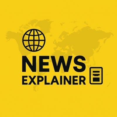 newsexplainer99's profile picture. हिंदी समाचार 🗞️
विस्तार से खबर पढ़ने के लिए मेरी वेबसाइट पर जाएँ 👇